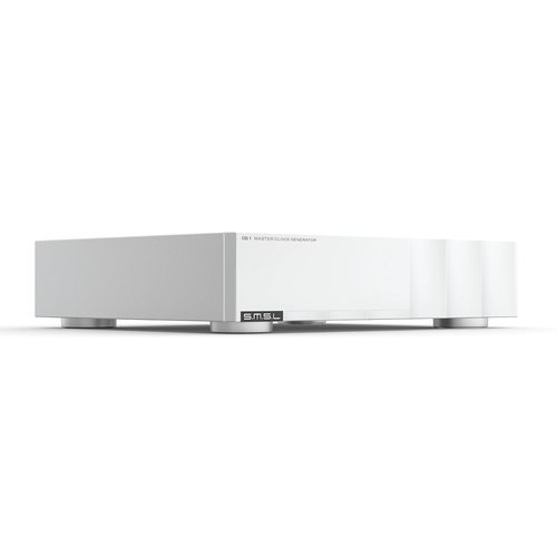 SMSL双木三林G1外置独立时钟OCXO晶振专业HIFI发烧参考级时钟