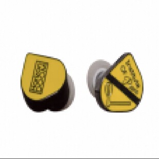 Violin动圈hifi发烧监听入耳式 Horizon Piano Basic 耳机 Doom