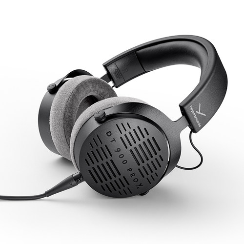 beyerdynamic/拜雅 DT900PRO X专业头戴式音乐监听HiFi耳机返拜亚