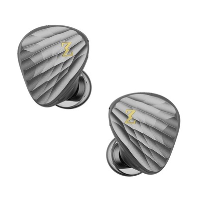 HiBy海贝 Zeta二代旗舰HiFi有线耳机专业高端发烧专用挂耳式耳塞