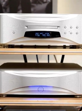 日本/Esoteric二嫂 Grandioso P1X D1XSACD旗舰CD播放机日本原装