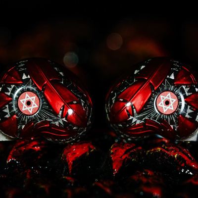 ARTPICAL Lucifer路西法动圈HiFi监听流行人声器乐有线入耳式耳机