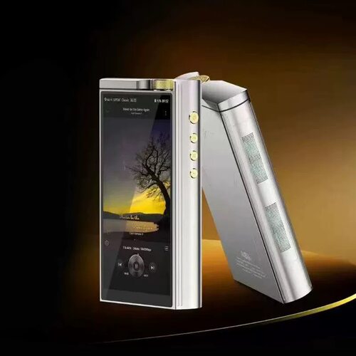 Cayin凯音N8III三代蓝牙发烧安卓发烧HiFi便携无损音乐MP3播放器