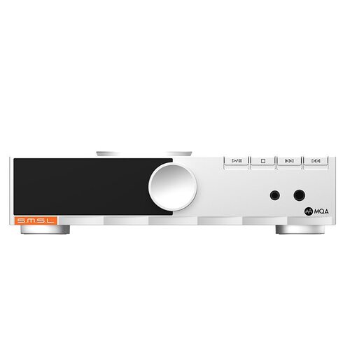 SMSL双木三林PL200T PL200 MK2碟机解码耳放CD机蓝牙播放纯音转盘