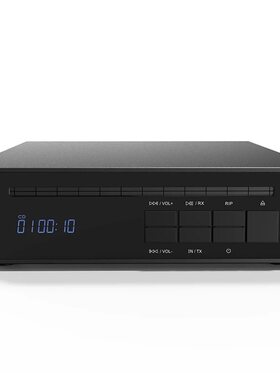 SMSL双木三林 PL20碟机CD机HIFI播放器发烧级蓝牙解码耳放播放机
