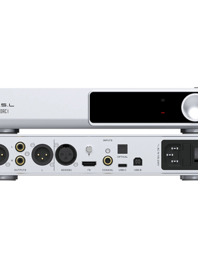 SMSL双木三林RAWPRO DAC1 RS9039MSPRO蓝牙音频解码器hifi dac