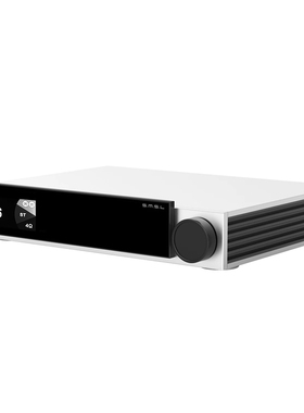 新品SMSL双木三林PA-X氮化镓大功率放大器250W*2无源HIFI数字功放