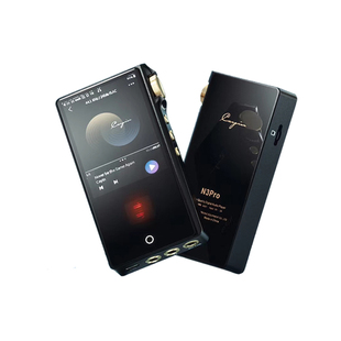 HIFI发烧无损音乐播放器随身听MP3电子管 2代 N3pro cayin凯音