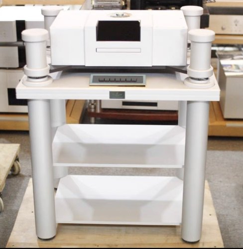 高文旗舰Eidos Reference SACD现货