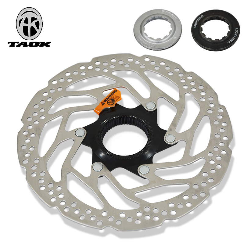 Roues de vélo Mountain Bike TAOK 26 pouces - Ref 2384777 Image 4