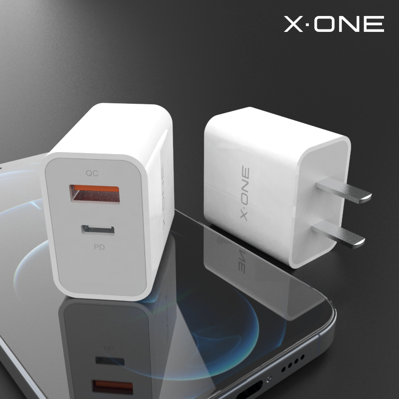 XONE 20w双口PD充电器快充头适用于苹果12 iphone11 华为小米手机在类目 3C数码配件, 手机配件, 手机充电器中 - 来自Buy2taobao.com提供专业的淘宝代购服务