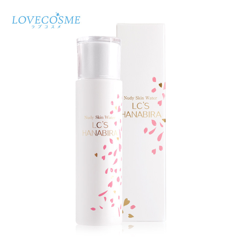 日本直郵LC品愛花語裸肌柔膚水玫瑰促進吸收光感透亮拯救熬夜臉在類目 美容護膚/美體/精油, 化妝水/爽膚水中 - 來自Buy2taobao.com提供專業的淘寶代購服務