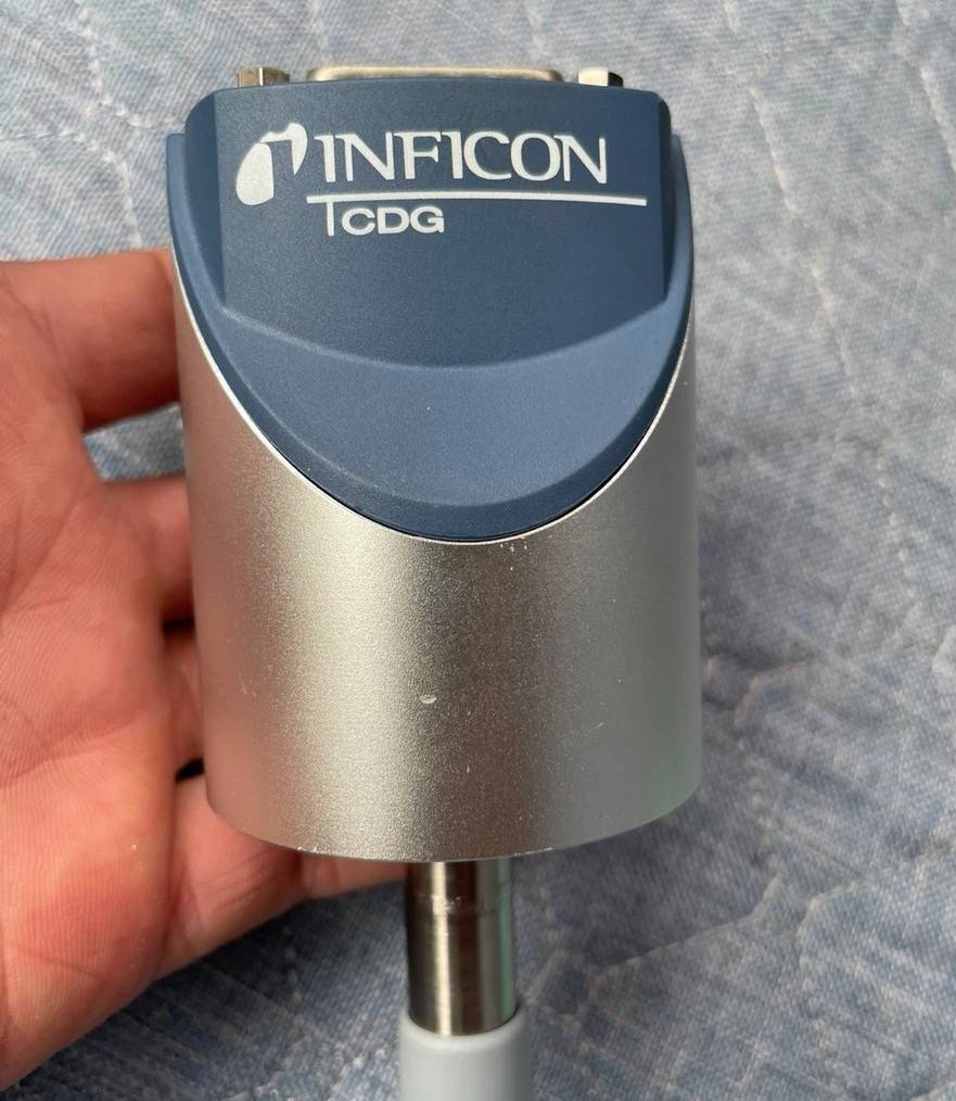 英福康INFICON、CDG025D? 200Torr? 382-000 现货议价议价