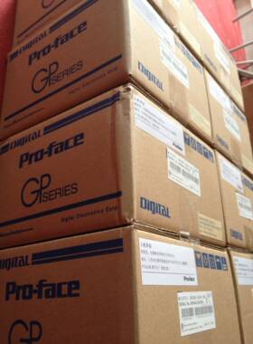 普洛菲斯触摸屏 PFXSP5B40全新原装现货议价