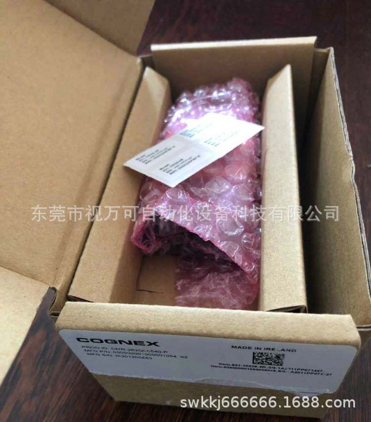 康耐视COGNEX读码器 DM其它元器件