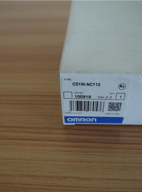 原装欧姆龙 cj1m, CS1W-NC113, CS1H-CPU63-V1, CS1W-PTS51议价