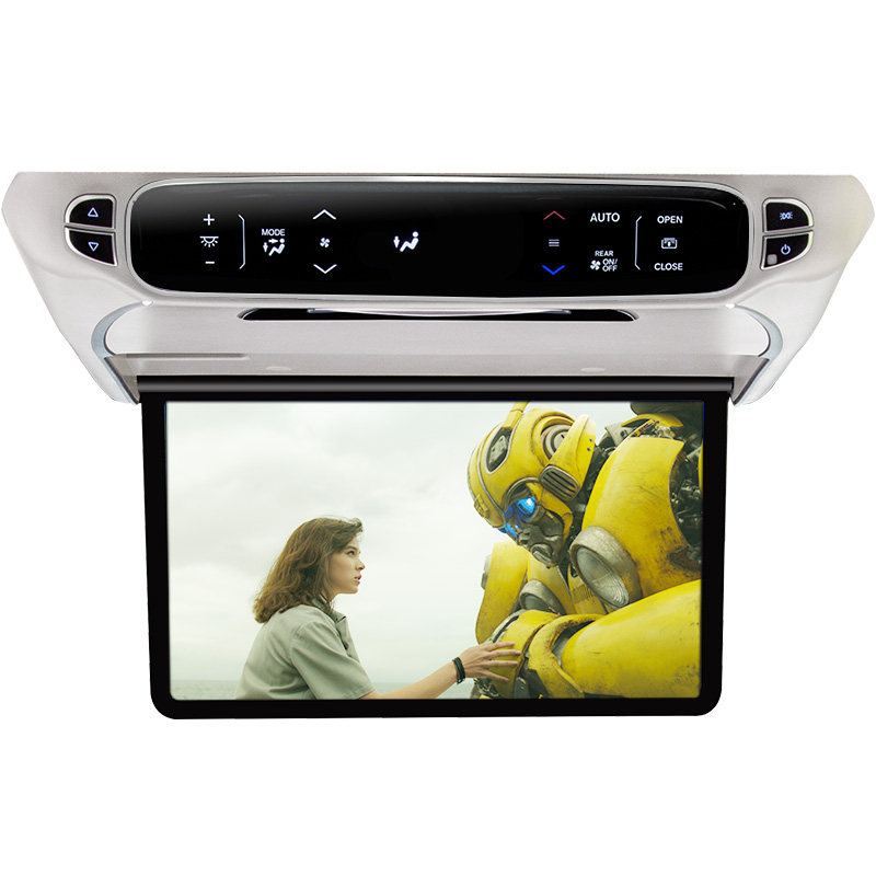 奥德赛艾力绅传祺m8别克gl8岚图车载吸顶电视荣威imax8改装大篷车