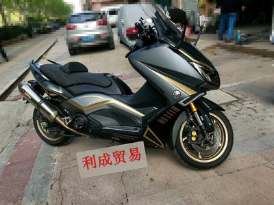 全车拉花整花车身贴纸/贴花车贴