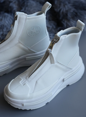 converse匡威runstar legacy 机能风夹心饼干厚底A04697c A04696c