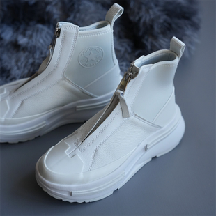 converse匡威runstar legacy 机能风夹心饼干厚底A04697c A04696c