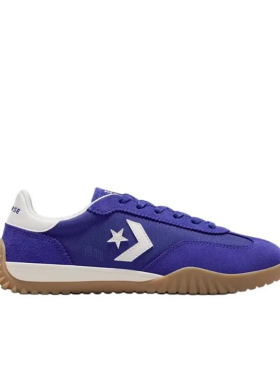 CONVERSE RunStar Ttainer匡威宝石靛蓝色低帮运动德训鞋 A13358C