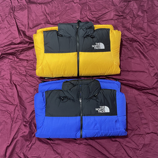 日版北面The North Face Nuptse 羽绒服 ND91841