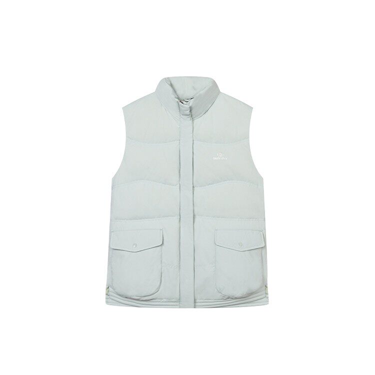 361度女士羽绒马甲新品20图片