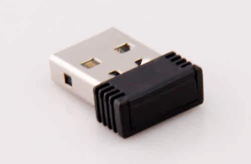 Telecommande - pointeur laser - Ref 383922 Image 5