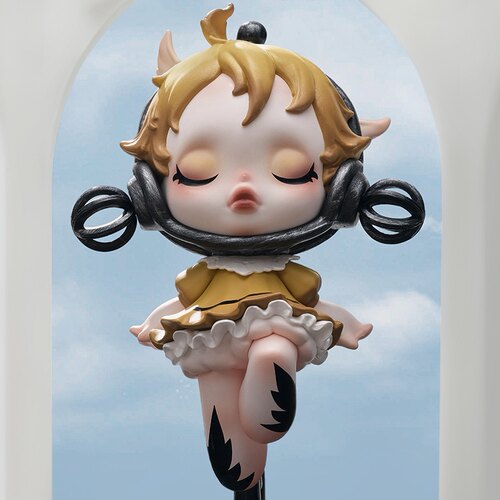 泡泡玛特sp漫相集潮玩正版盲盒