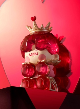 正版泡泡玛特PINO JELLY 坚定＆闪耀果冻男孩潮玩手办盲盒礼物