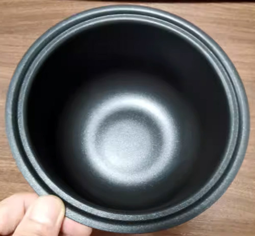 不粘内胆涂层修复饭煲压力锅内胆涂层修复铁氟龙不粘涂层翻新修复