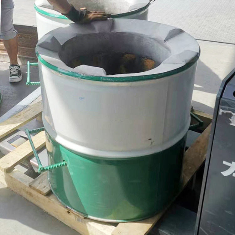 圆口芯老式家用取暖炭火炉煤炭炉煮粽子煤球炉煤炉子八芯蜂窝煤炉