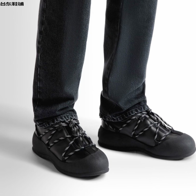 冬季保暖牛皮羊毛大码4546码