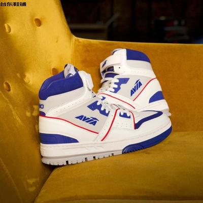 男女同款运动休闲板鞋JORDAN高帮