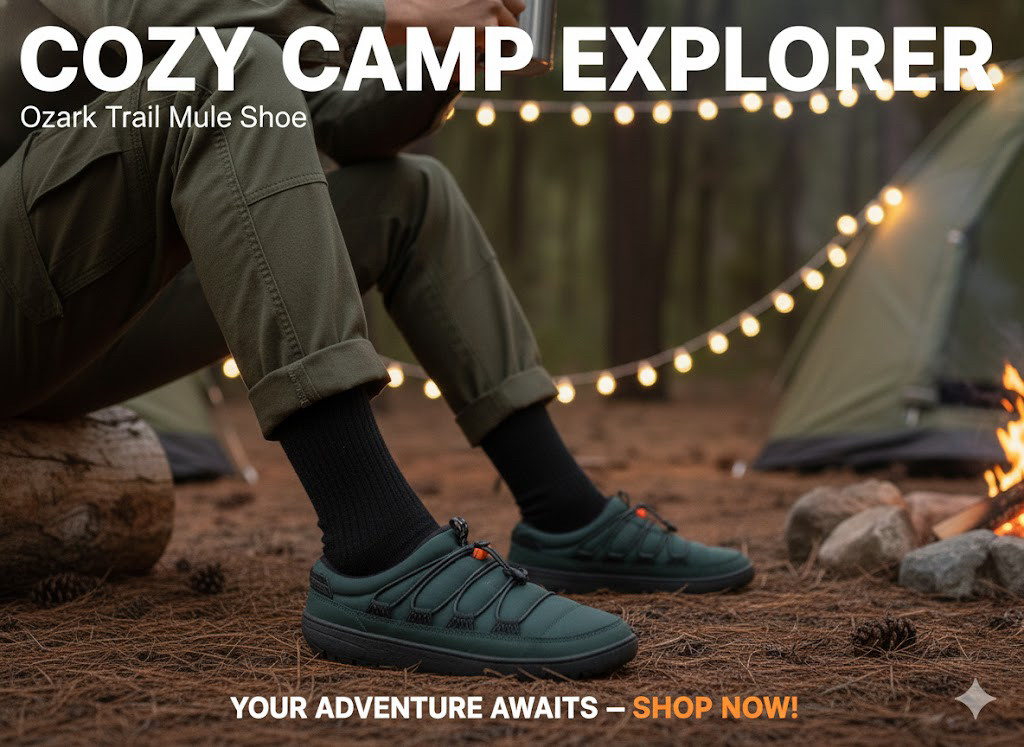 冬季加棉营地鞋防水居家户外登山大码男鞋防水45 46 47码包头半拖,流行男鞋,包头拖,淘宝优惠券,粉丝福利购,淘宝优惠卷