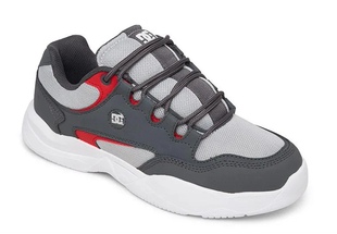 超轻减震轻质经典复古男鞋包子鞋滑板鞋大码男鞋45 46 47码