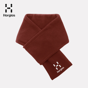 官方正品火柴棍拓途系列韩系氛围感围巾女秋冬季2025新款短款针织