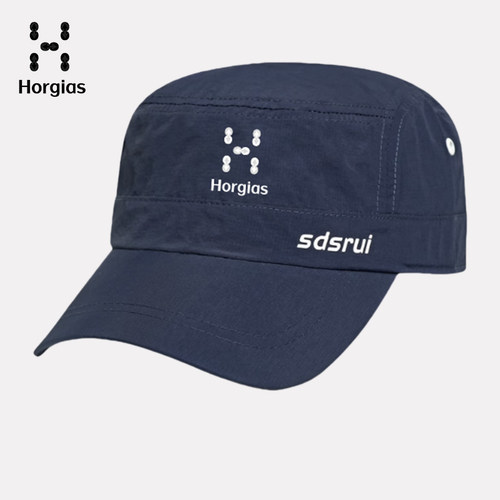 官方正品火柴棍拓途系列男防晒透气遮阳棒球帽百搭鸭舌帽大檐时尚