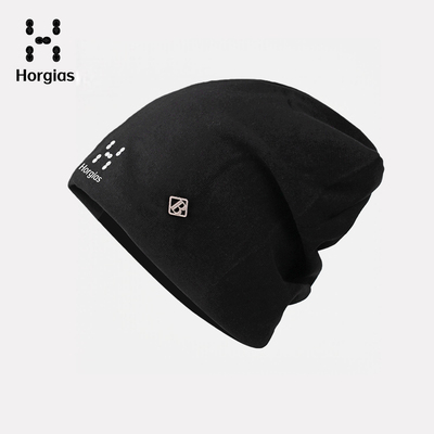 官方正品火柴棍拓途系列韩版金属小标包头帽秋冬保暖堆堆帽显脸小