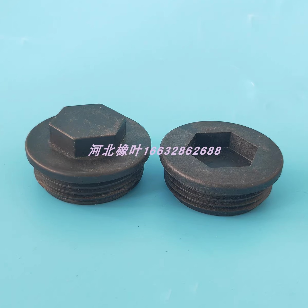 地铁注浆孔堵头螺旋盖规格齐全