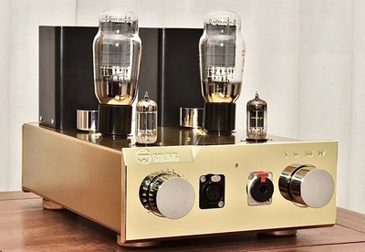 boling宝聆B-2i胆机耳放电子管