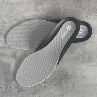 适用于萨洛蒙鞋垫刷胶足弓支撑xt6quest男salomon女减震徒步登山