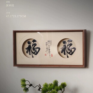 高档福双饼200g357g饼普洱茶包装盒福鼎老白茶饼寿眉牡丹空礼品盒