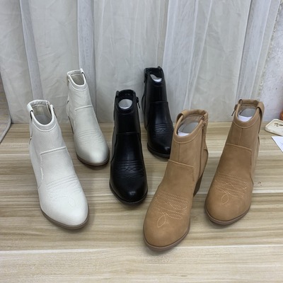 时装高跟出口欧美时装鞋凉鞋