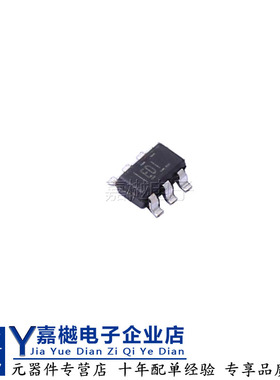 ADS1110A1IDBVR模数转换芯片ADC SOT-23-6 TP8100A1S6 ADS1110