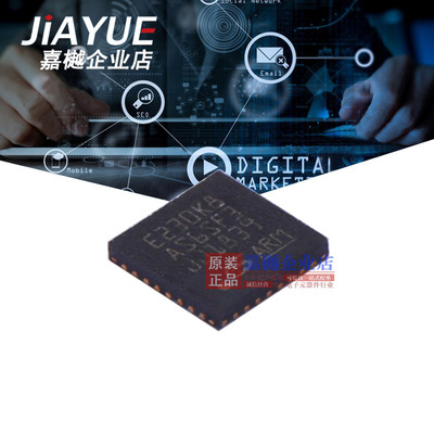 GD32E230K8U6GD32单片机微控制器
