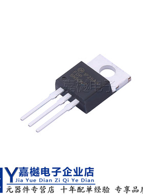 原装N道沟场效应管  FDP5N50NZ TO-220 直插3脚 高性能稳压MOSFET