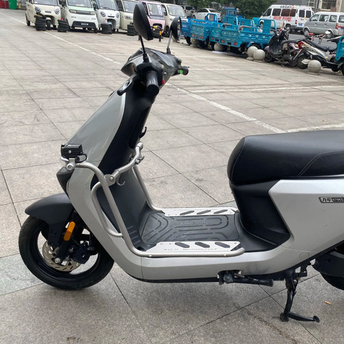 博达304不锈钢九号N70C护杠