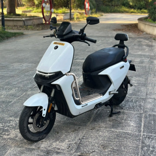 博达钢九号M95C不锈钢防摔杠