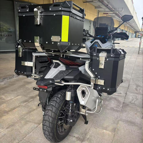 升仕368G不锈钢尾架边架三箱架